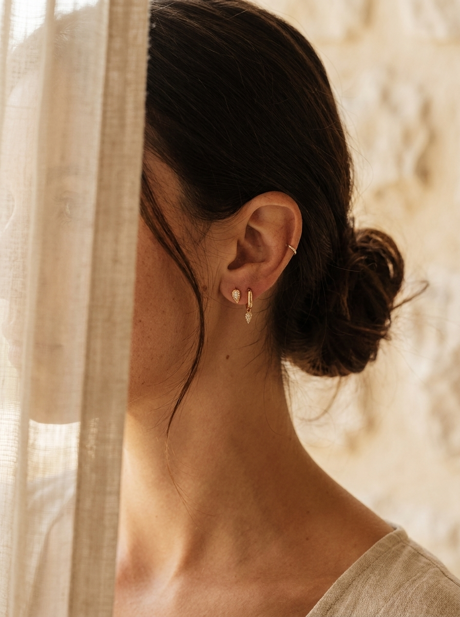 Les Essentiels - Joia Bijou