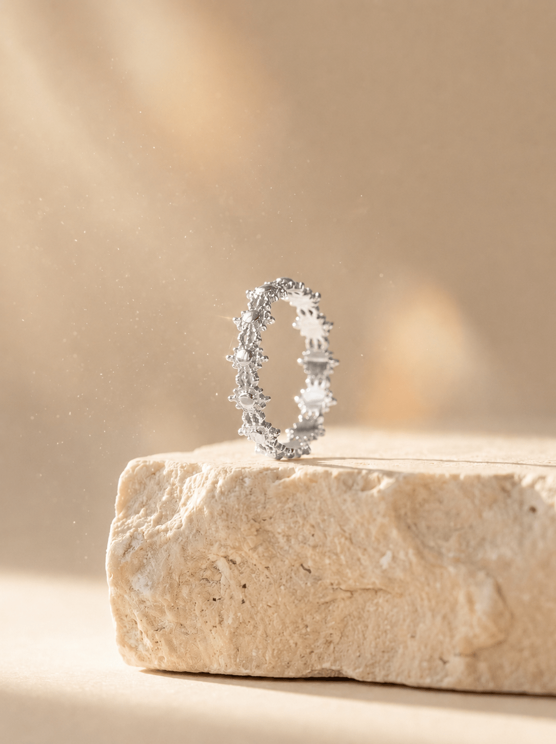 Bague Sun - Joia Bijou