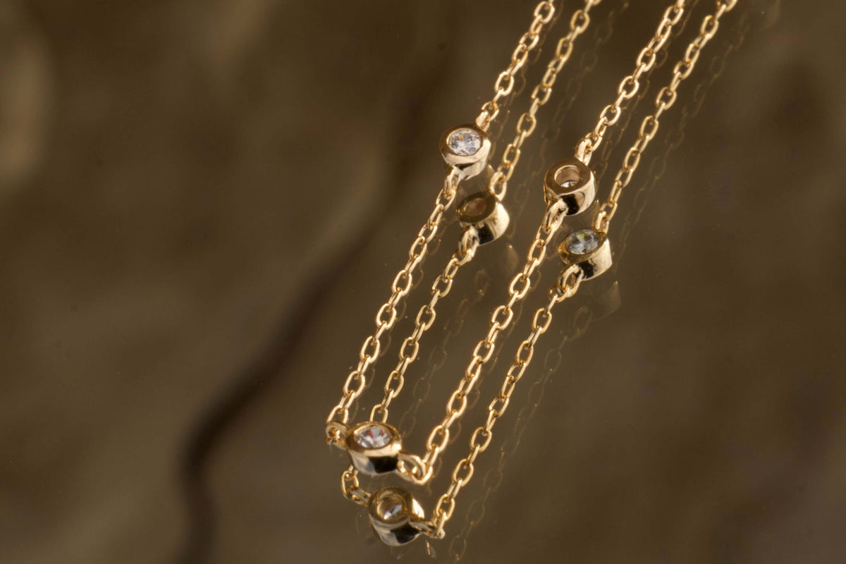 Bracelet Dot - Joia Bijou