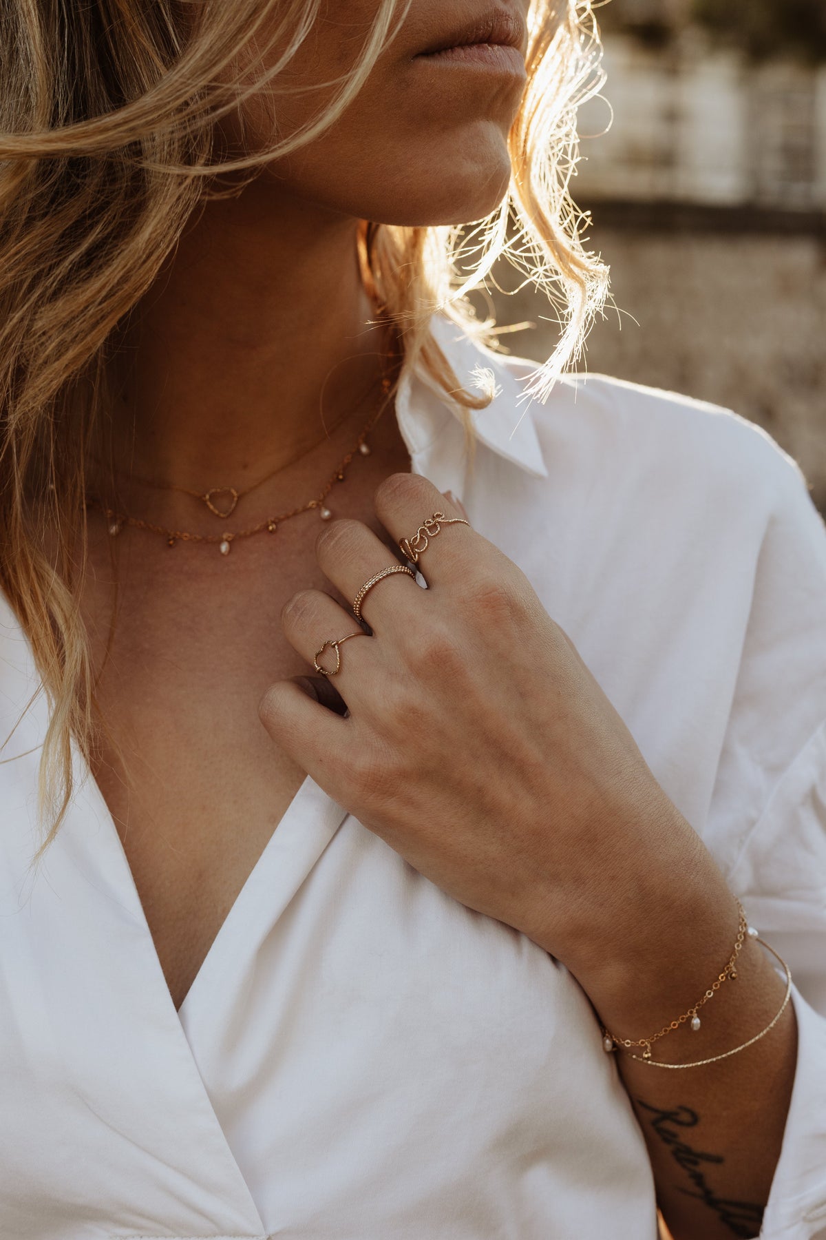 Bracelet Pur - Joia Bijou